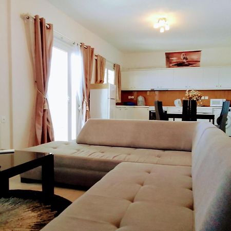 Santorini Grace Villa No1 Foinikiá 外观 照片