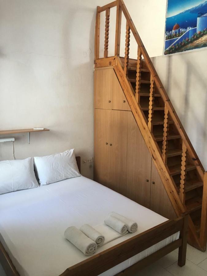 Santorini Grace Villa No1 Foinikiá 外观 照片